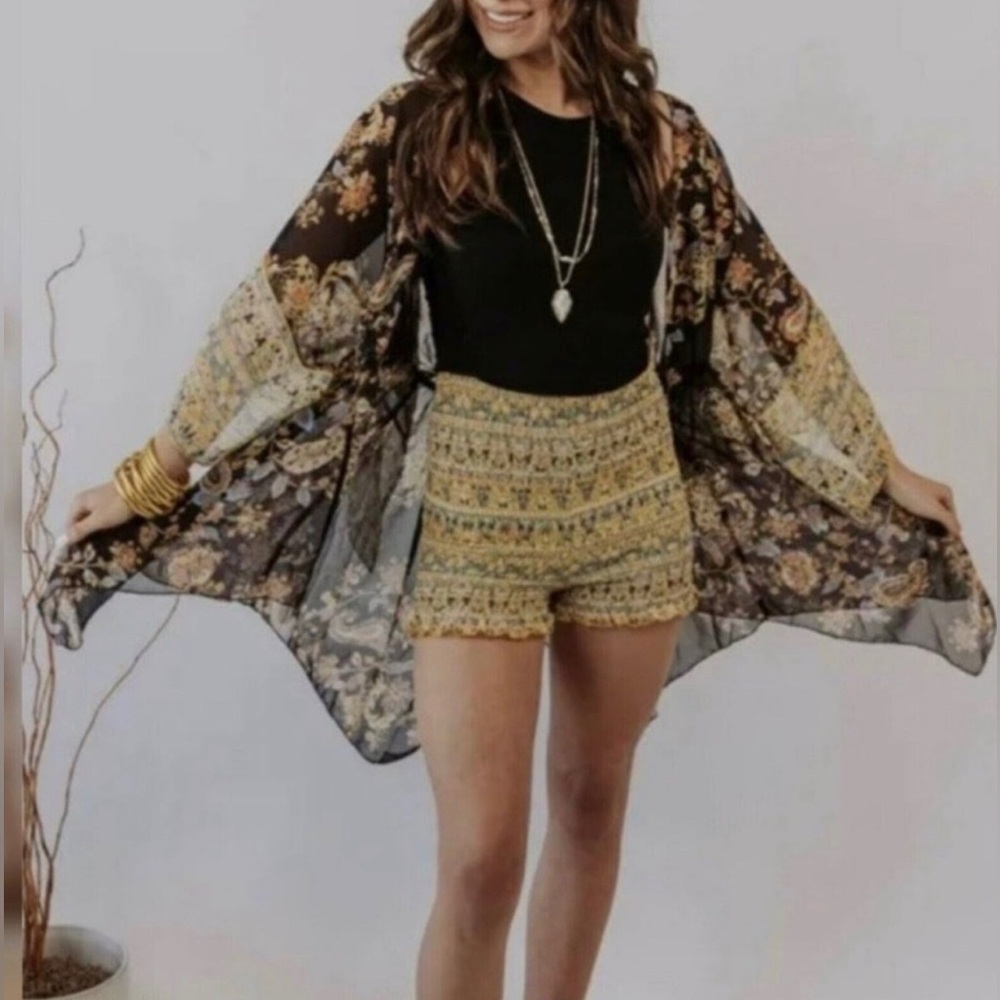SOLD! NWT Free People Dream State SET - Picture 3 of 8